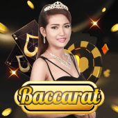 Baccarat - Hot Game at Bingoplus