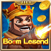 Boom Legend - Bingoplus
