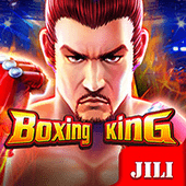 Boxing King - Bingoplus