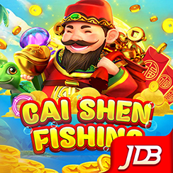 Cai Shen Fishing - Bingoplus