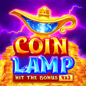 Coin Lamp - Bingoplus