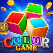 Color Game - Bingoplus