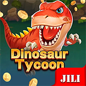 Dinosaur Tycoon - Bingoplus