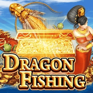 Dragon Fishing - Bingoplus