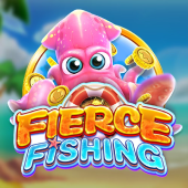 Fierce Fishing - Bingoplus