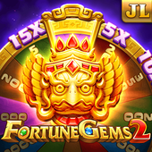 Fortune Gems 2 - Bingoplus Game