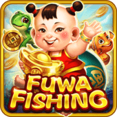 Fuwa Fishing - Bingoplus