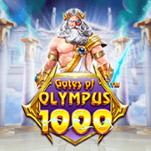 Gates of Olympus 1000 - Bingoplus