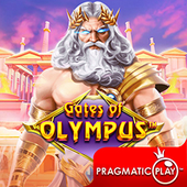 Gates of Olympus - Bingoplus