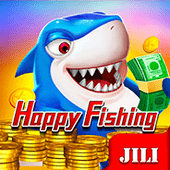 Happy Fishing - Bingoplus