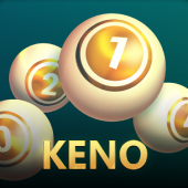 Keno - Bingoplus
