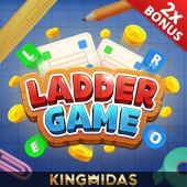 Ladder Game - Bingoplus