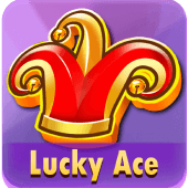 Lucky Ace - Bingoplus Slot