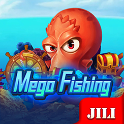 Mega Fishing - Bingoplus
