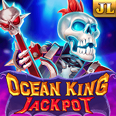 Ocean King Jackpot - Bingoplus