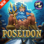 Poseidon - Bingoplus Slot