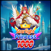 Starlight Princess 1000 - Bingoplus