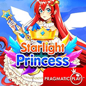 Starlight Princess - Bingoplus