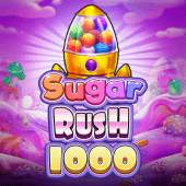 Sugar Rush 1000 - Bingoplus Slot Game
