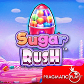 Sugar Rush - Bingoplus Slot