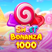 Sweet Bonanza 1000 - Bingoplus