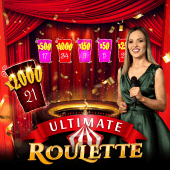 Roulette - Bingoplus Live