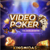 Video Poker - Bingoplus