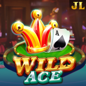 Wild Ace - Bingoplus