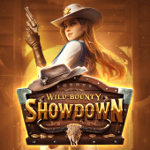Wild Bounty Showdown - Bingoplus